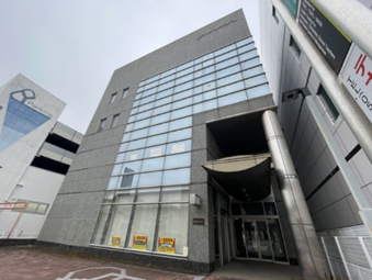 桑名山松本社ビル1階北