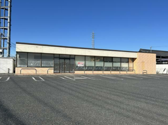豊田市吉原町店舗