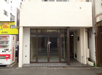 静岡市葵区タカビル