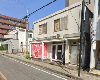 知立市堀切2丁目貸店舗