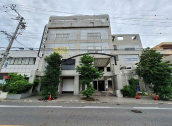 豊田市LEPUSビル101号室