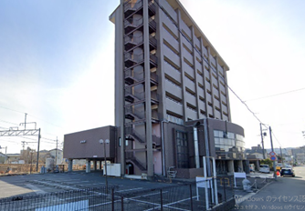 多治見市日映マンションⅢ