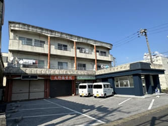 大垣市ハイネス種田101