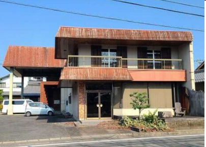 関豊岡町2丁目貸店舗