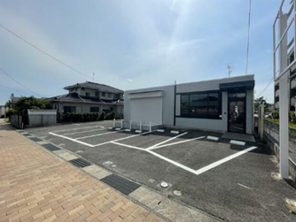 日進岩崎台貸店舗
