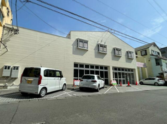 焼津市東小川店舗