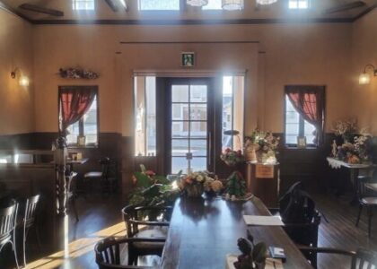 小牧市久保一式南貸店舗