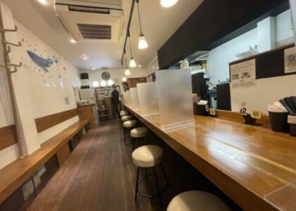 各務原市那加石山町貸店舗