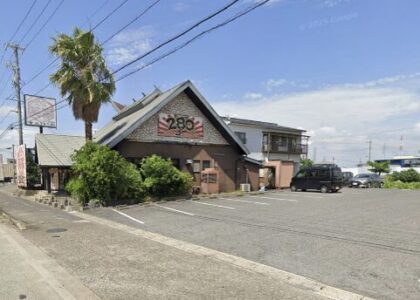 津島市神尾町貸店舗