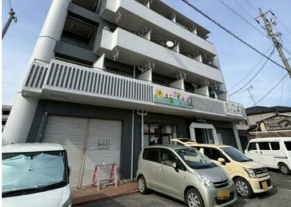 豊川市グリーンシティ諏訪103