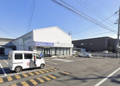 四日市市ウイング