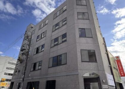 千種区今池エフワンビル