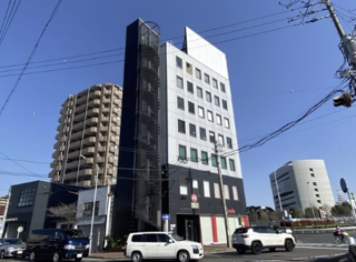 吹上インタービル