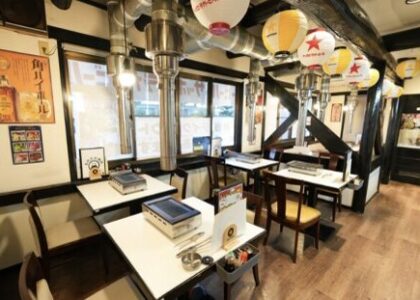 一宮市末広貸店舗