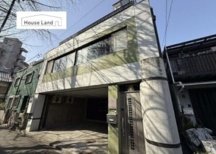 中村区名駅5丁目店舗