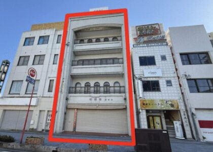 安城市御幸本町1棟店舗