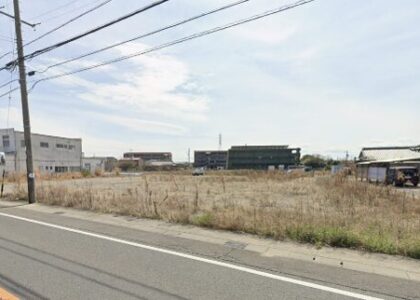 鈴鹿市道伯町借地案件