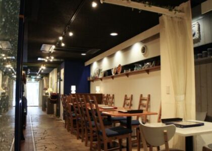 中区千代田2丁目貸店舗