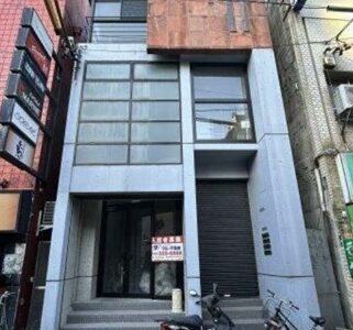 諏訪栄町マミーＰビル2階