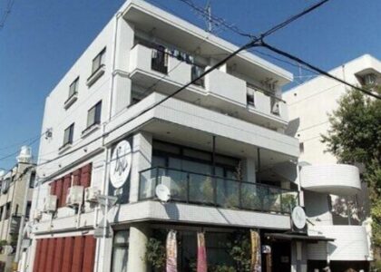 守山区茶臼前貸店舗