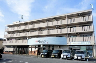 関市サンビレッジ白金