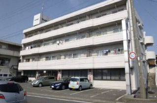 各務ヶ原市ダンヒル21