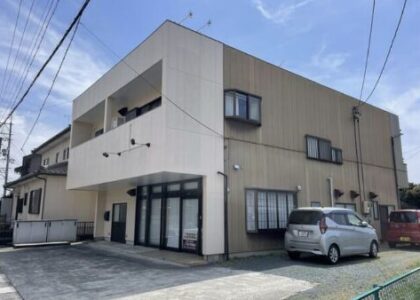 浜名区松本様貸店舗
