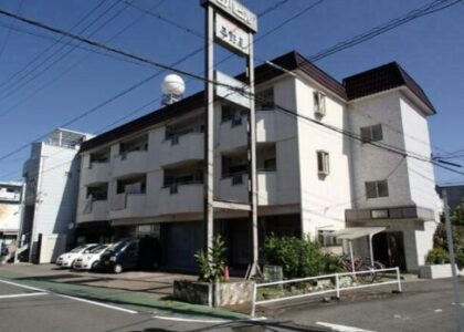 駿河区石川ビル103