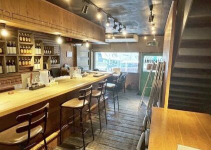 天白区塩釜口１丁目貸店舗