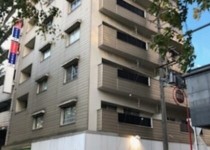 大須鈴木ビル403号室