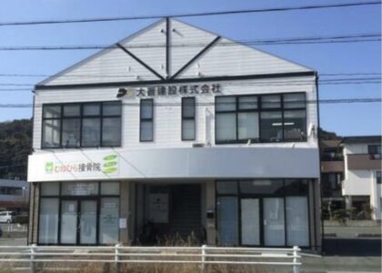 豊川市ダイシングリーム