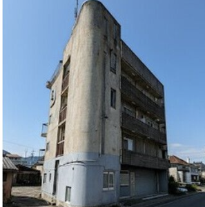 美濃加茂市太田宿本陣