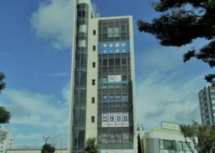 掛川駅前ビル