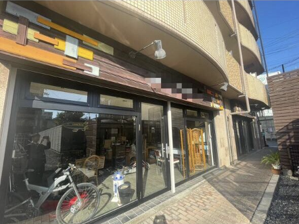 四日市市monfoyer