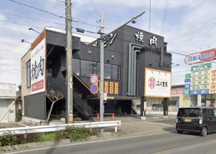 守山区新城１棟貸店舗