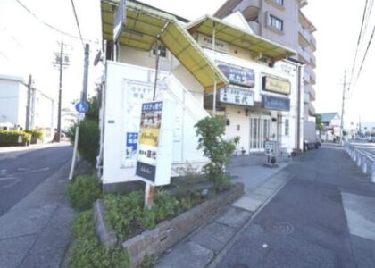 守山区ホスティ苗代2階