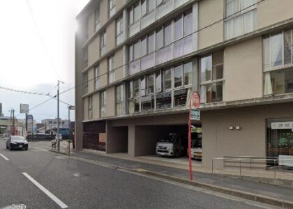 岐阜市早田栄町福祉施設