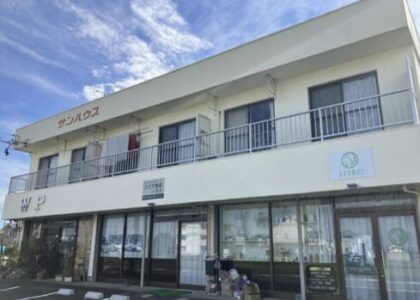 磐田市サンハウス１01