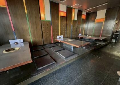 北区長喜町２丁目店舗1.2階