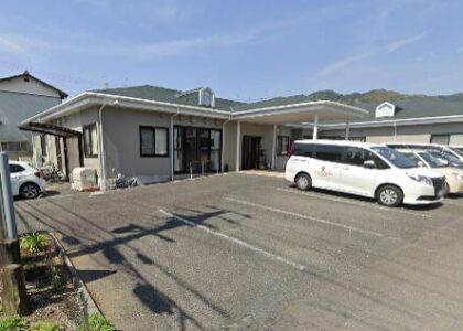 清水区梅ケ谷介護施設
