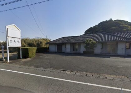 菊川市上平川貸店舗