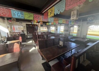 羽島市足近町住居付店舗
