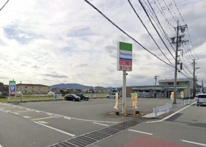 伊勢市小木町貸店舗