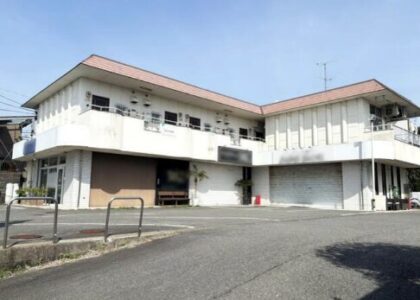 桑名市桜通貸店舗②