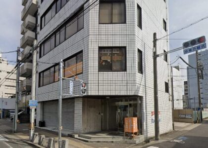 千種区玉置ビル