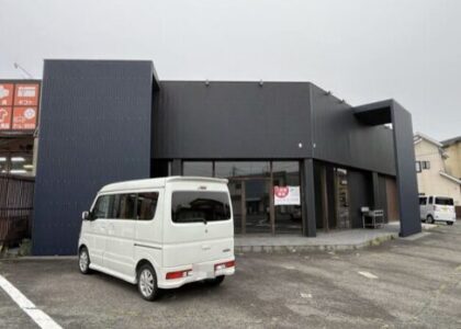 四日市市追分３丁目貸店舗