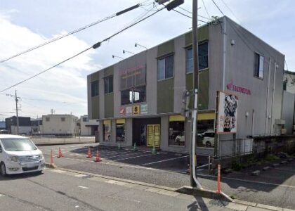 鈴鹿市大池１丁目貸店舗