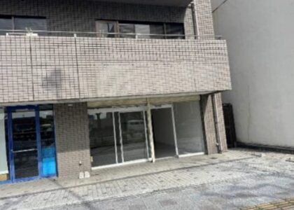 熱田区第2林ビル