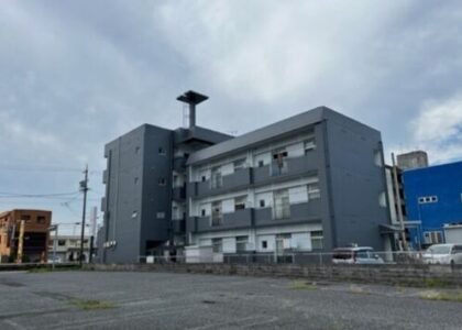 本巣北方コーポサトウ