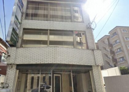 駿河区稲川駅南ビル